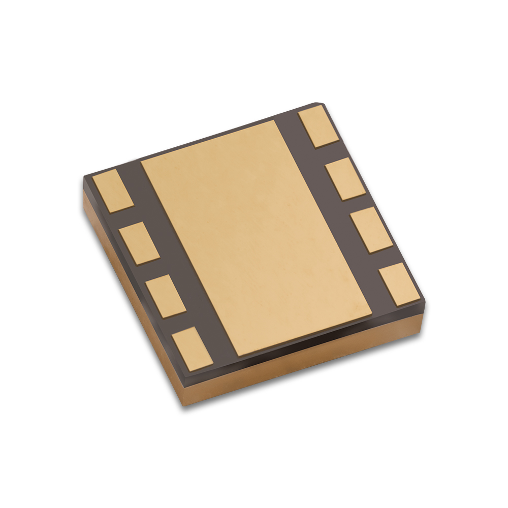 5050激光VCSEL多波段陶瓷镀金支架医疗美容LED灯珠