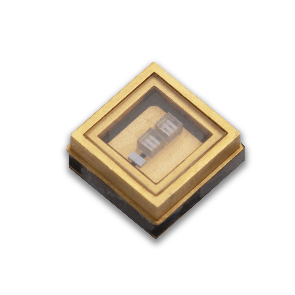 陶瓷3535 UV 305-310nm紫外光固化光源