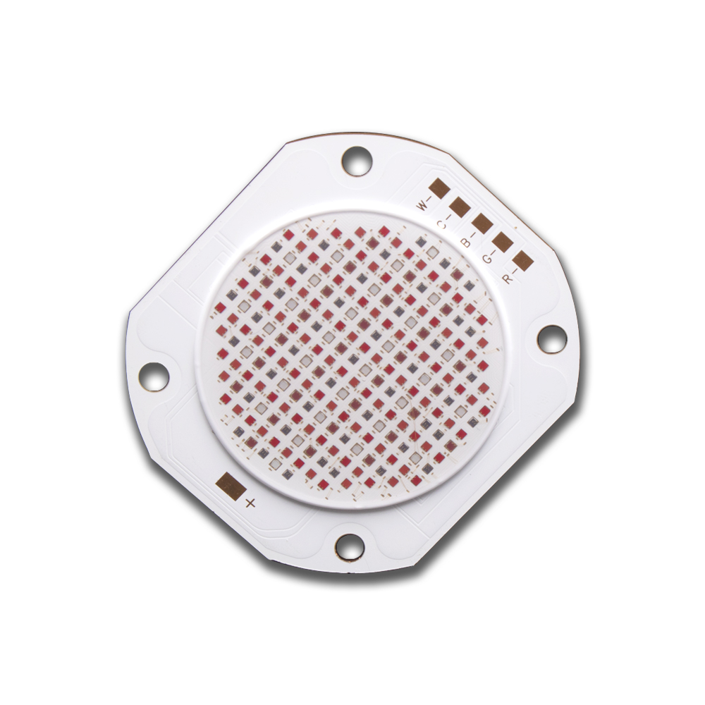 225W五颜色集成模块医疗美容灯珠