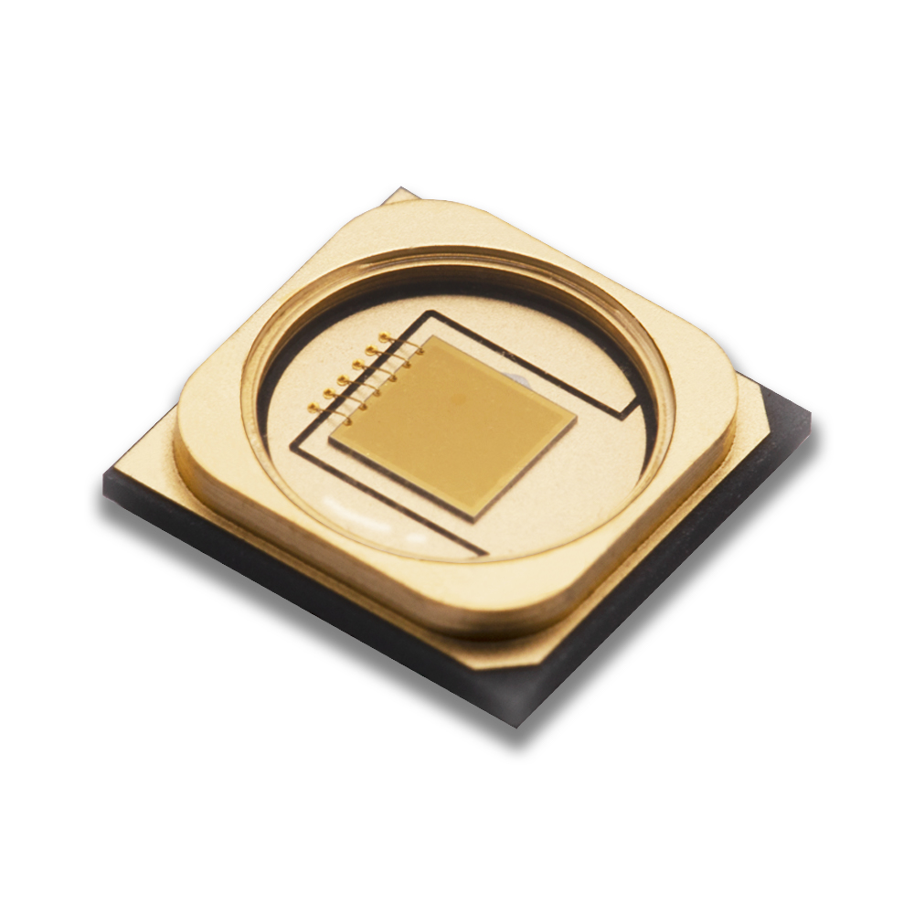 5050激光VCSEL红外单芯大功率LED光源