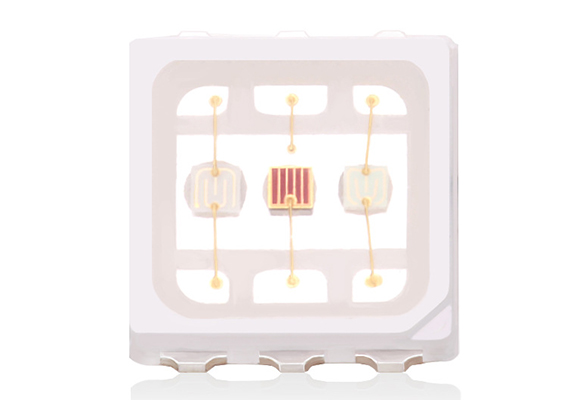 巨宏新品：3030 RGB LED