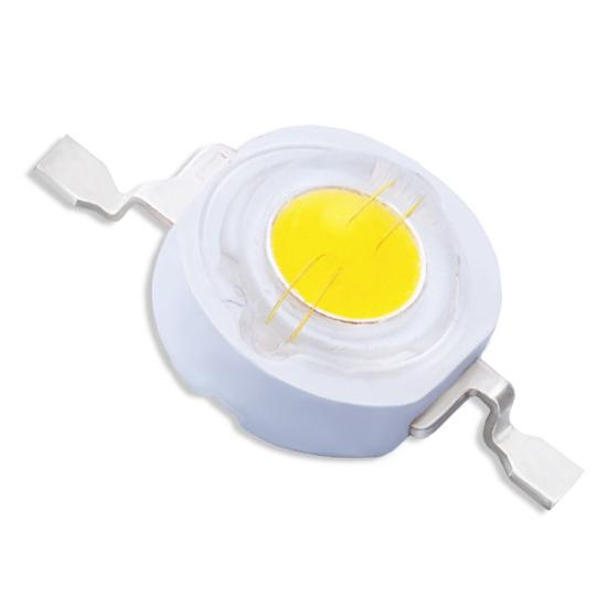 为什么我们需要使用白光大功率LED？