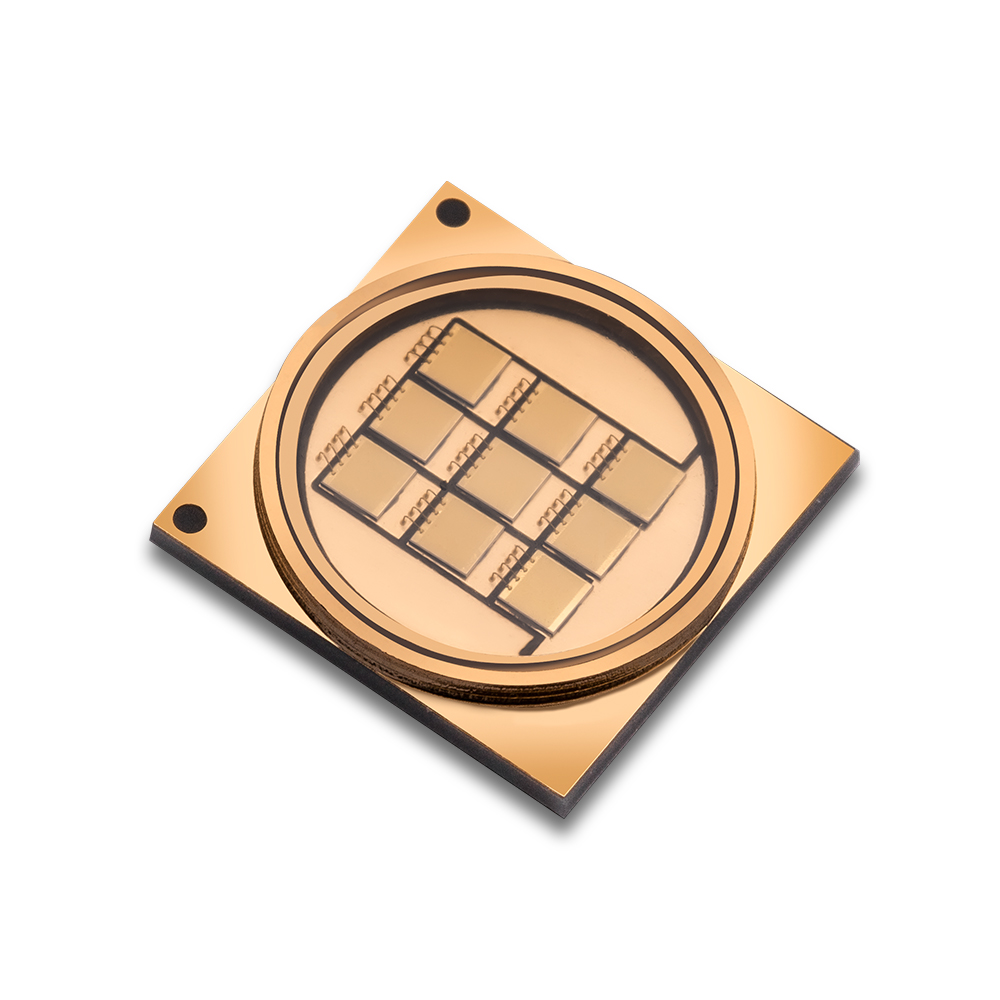 9090LASER VCSEL高功率医疗美容疗法专用808nm红外棒棒光源