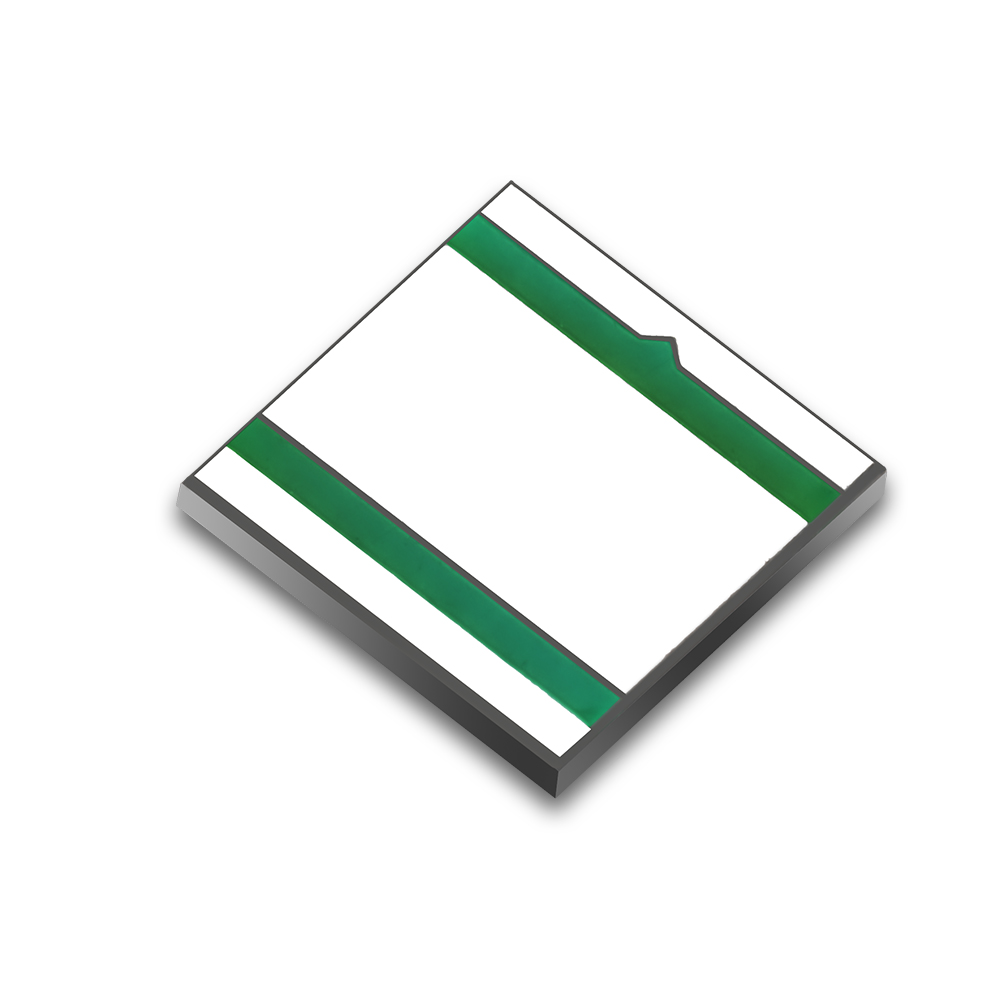 陶瓷5050球头150度1W高功率红色蓝色LED灯光源