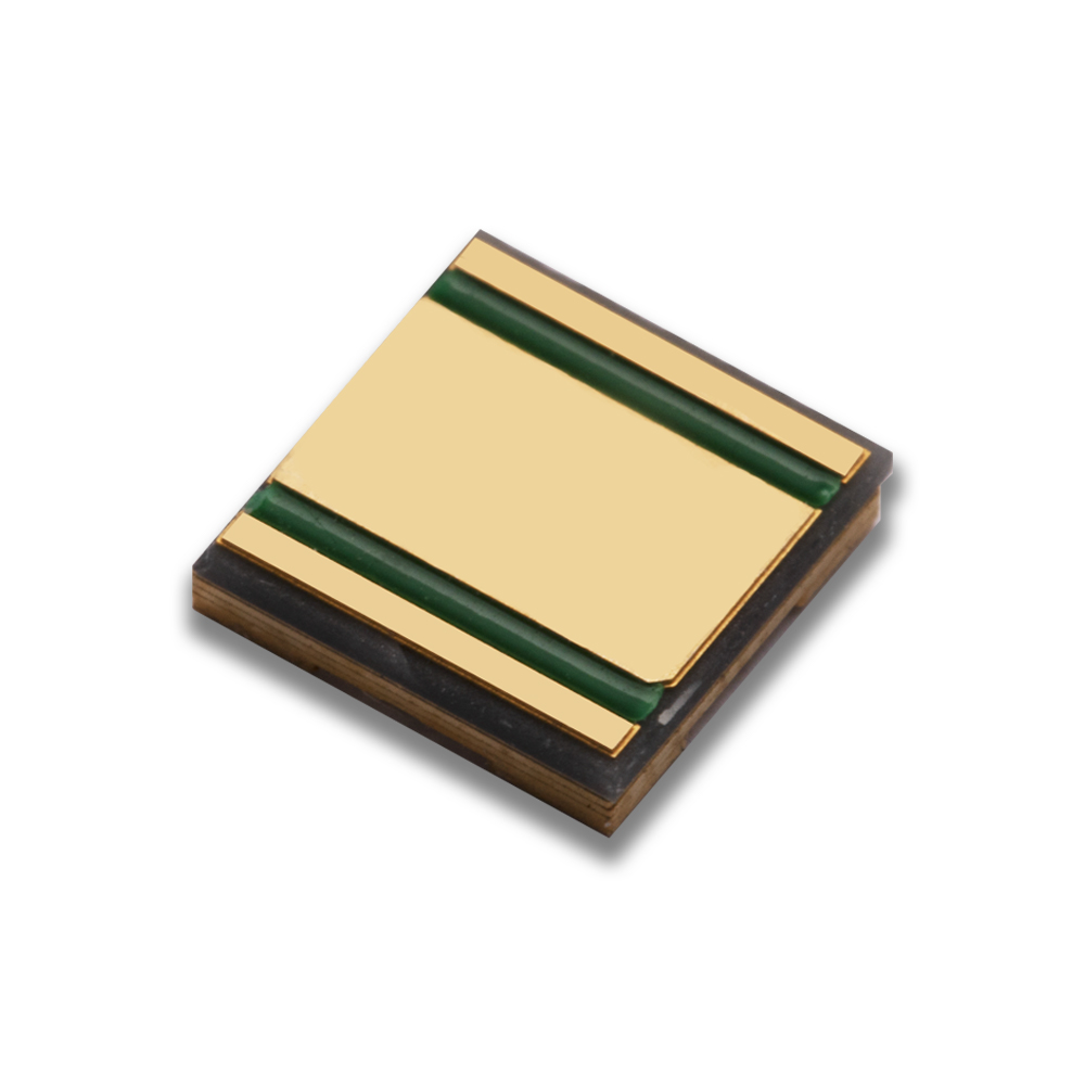 5050激光VCSEL红外单芯大功率LED光源