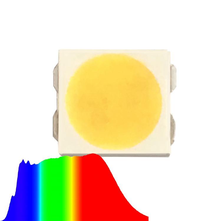 3w 5050 贴片全光谱