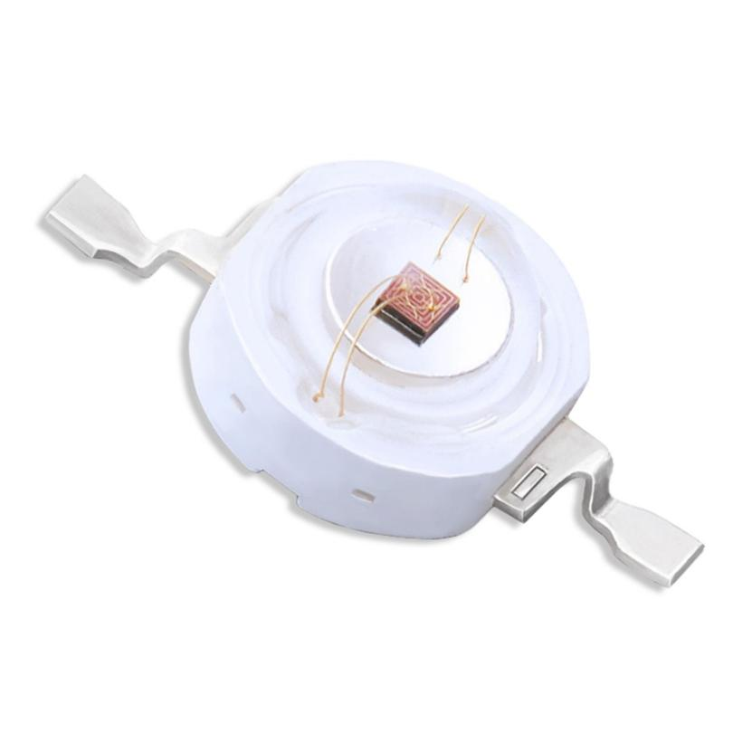 3W 红色高功率 LED 