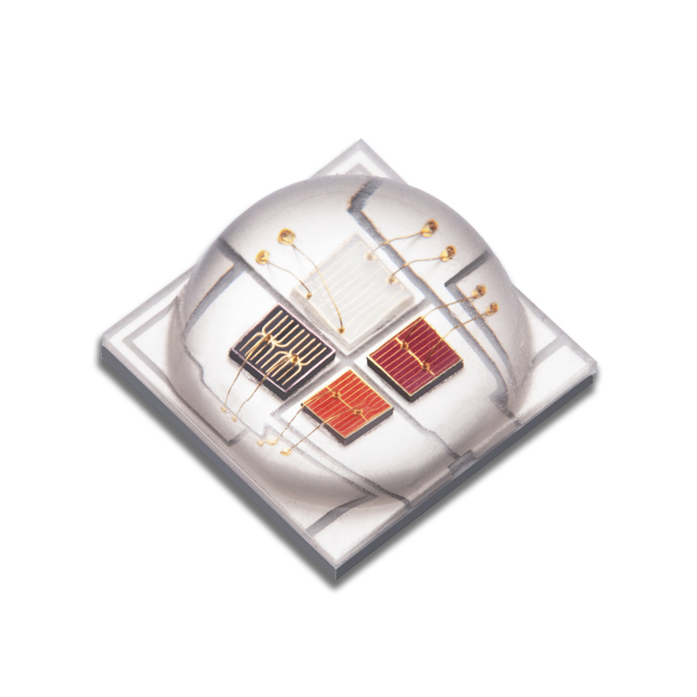 陶瓷7070 Bryir彩色高功率超高亮度医疗美容疗法LED光源