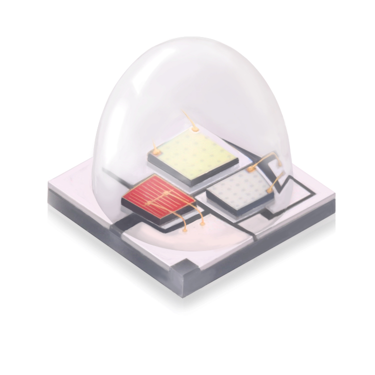 5050 RGB 和 3030 RGB 有什么区别？