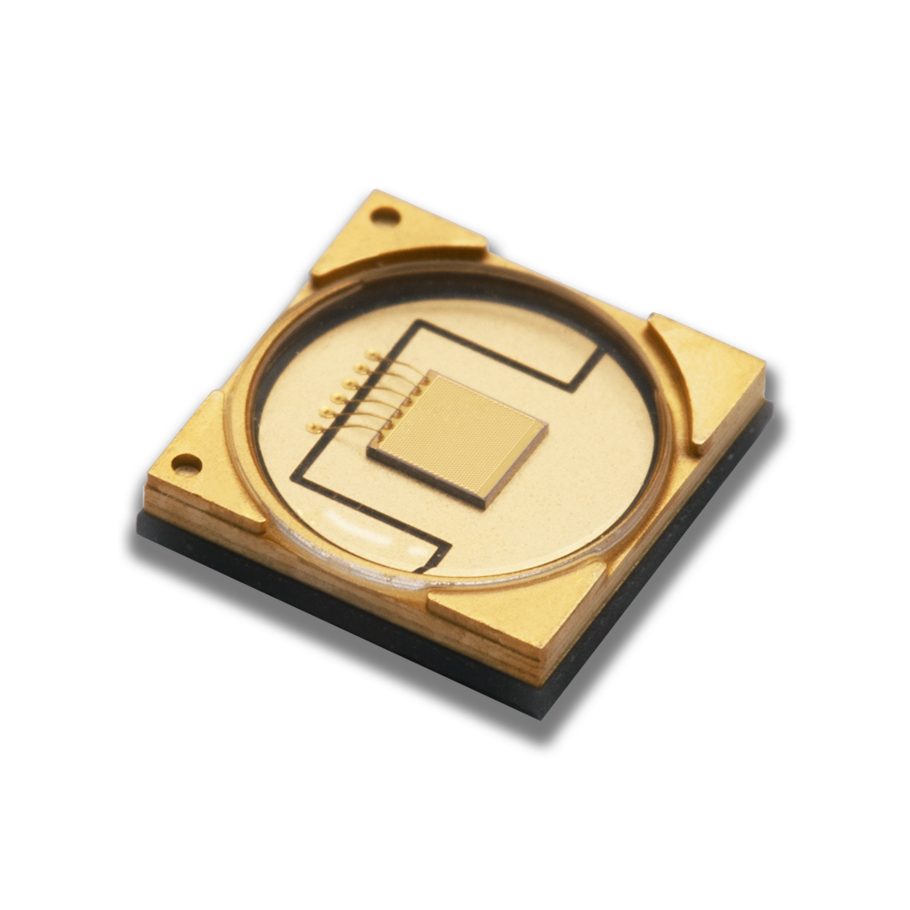 5050激光VCSEL红外单芯大功率LED光源