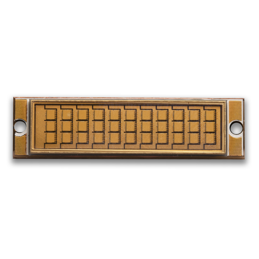 激光VCSEL陶瓷基板高功率红外COB光源