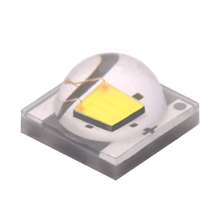 3瓦大功率LED晶元芯片LED白光LED SMD 3W