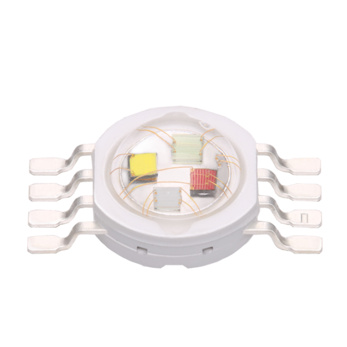 什么是大功率LED？