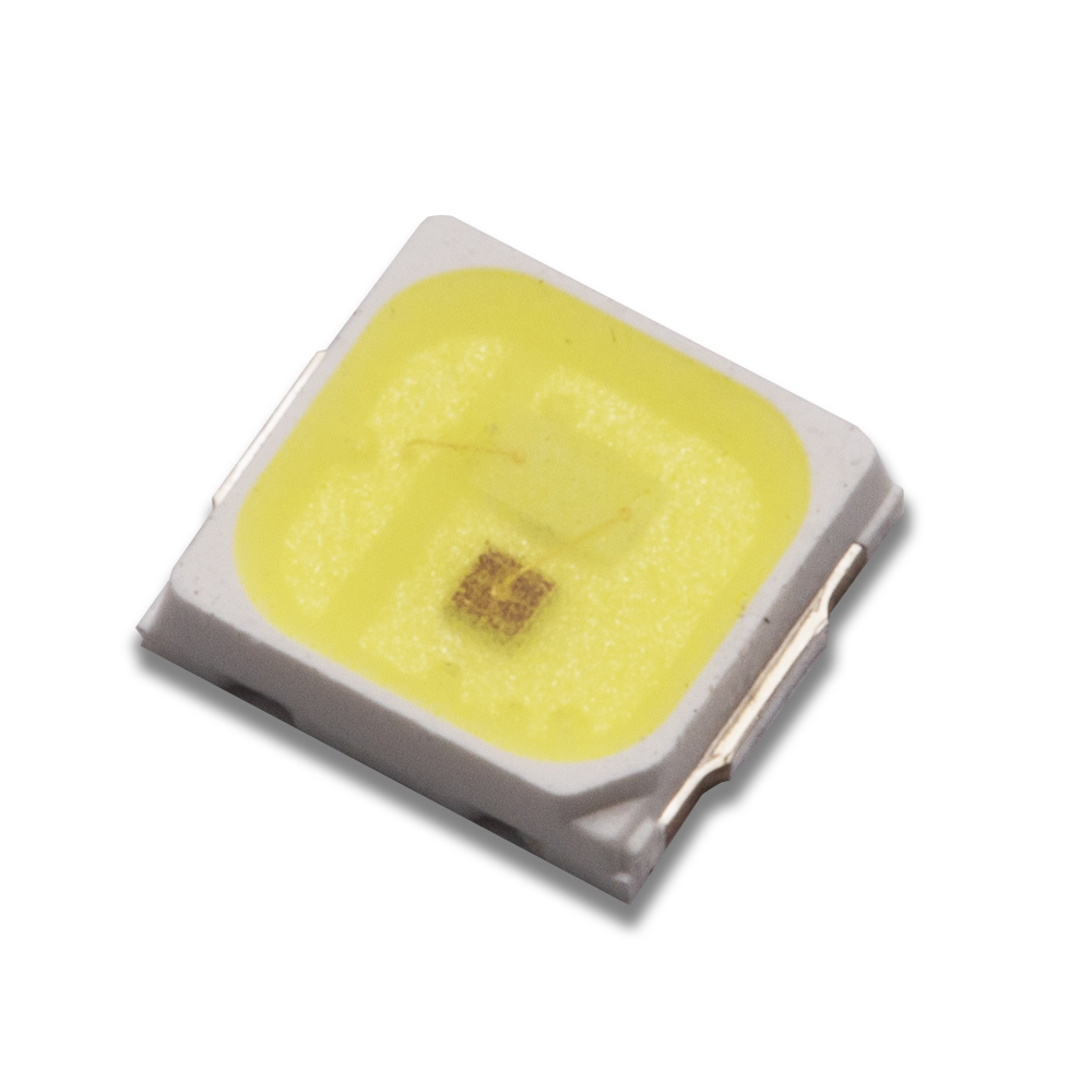 3030植物照明光源高压5V植物棚专用大功率0.8W全光谱LED灯珠