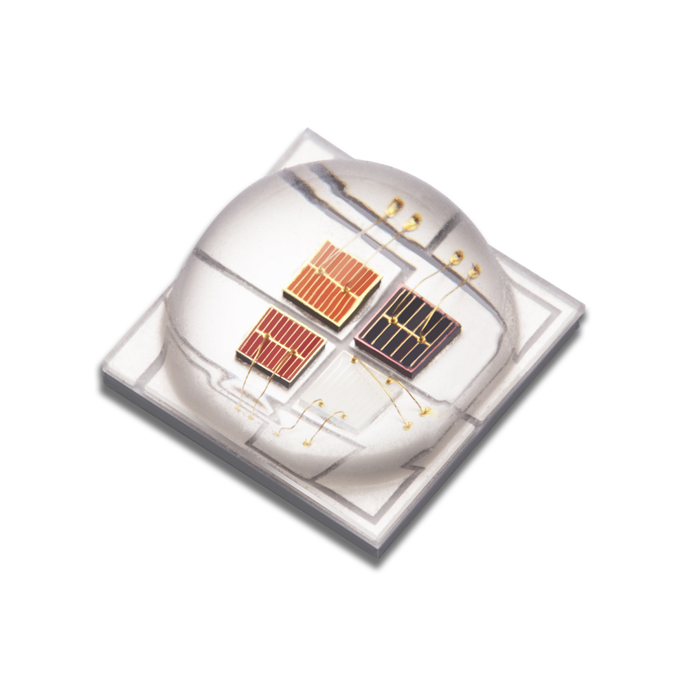 陶瓷7070Vryir五颜六色的高功率超高亮度医疗美容疗法LED光源