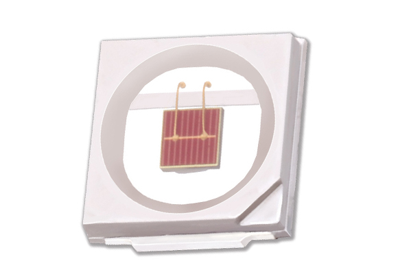 巨宏新品：3030 R/G/B单色LED