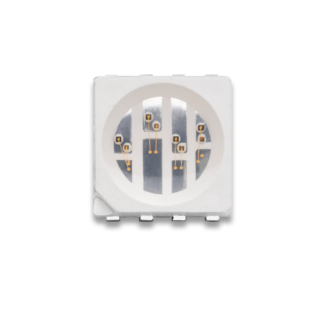 5050激光VCSEL多波段红外医疗美容LED灯珠