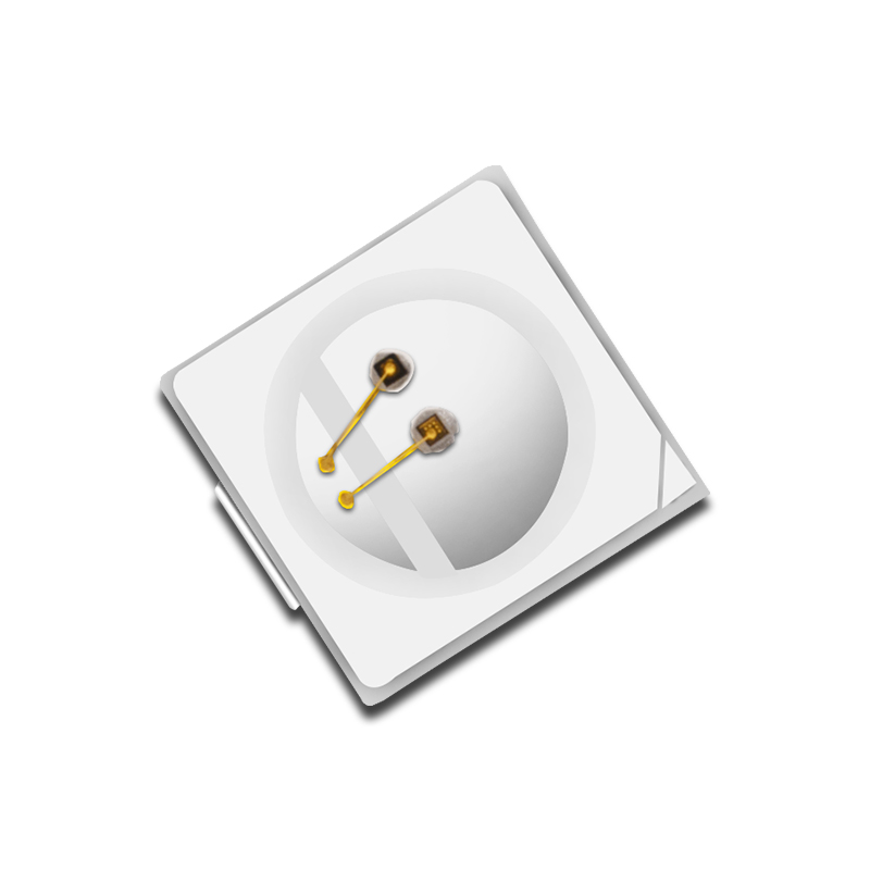 3030激光655nm发电机发型灯珠深红色灯光红灯医学美学治疗灯珠