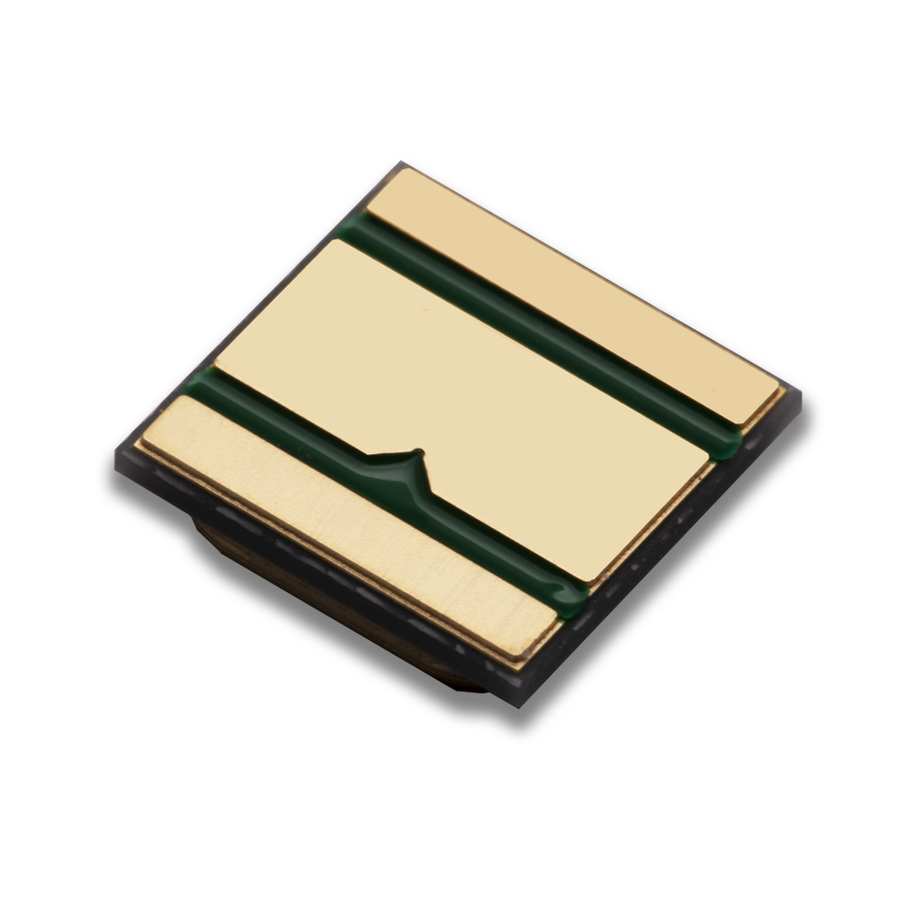 5050激光VCSEL红外单芯大功率LED光源